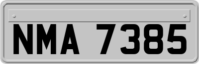 NMA7385