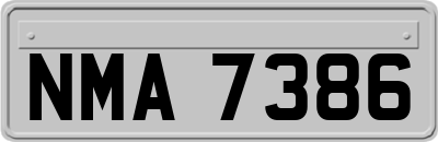 NMA7386