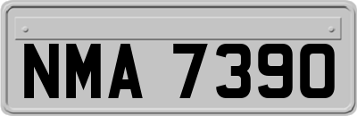 NMA7390