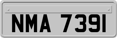 NMA7391