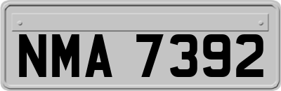 NMA7392