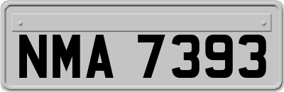 NMA7393