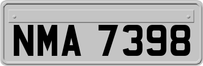 NMA7398