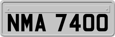 NMA7400