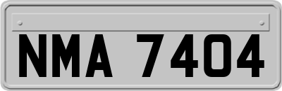 NMA7404