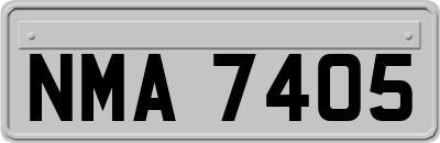 NMA7405