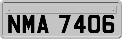 NMA7406
