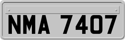 NMA7407
