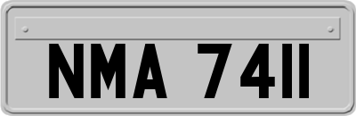 NMA7411
