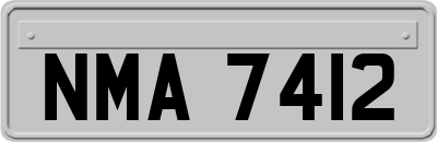 NMA7412