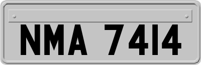 NMA7414
