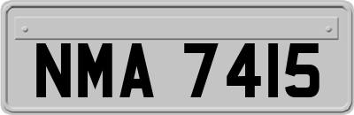 NMA7415