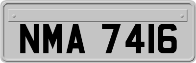NMA7416