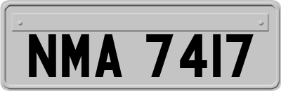 NMA7417
