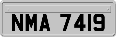 NMA7419