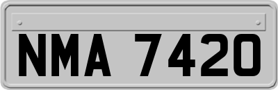 NMA7420