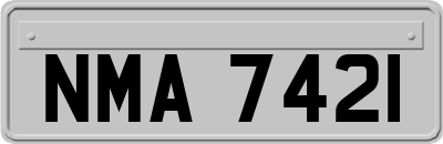 NMA7421