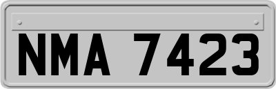 NMA7423