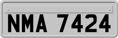 NMA7424