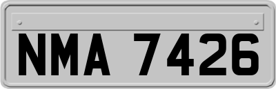 NMA7426