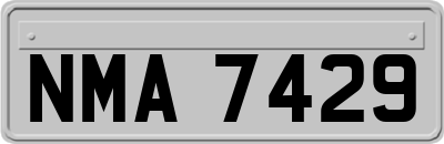 NMA7429