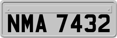 NMA7432
