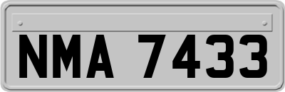 NMA7433