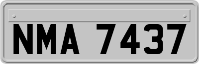 NMA7437