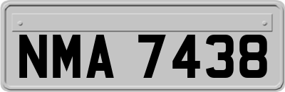 NMA7438