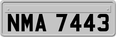 NMA7443