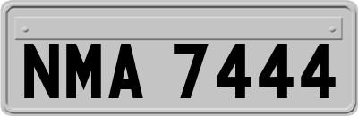 NMA7444