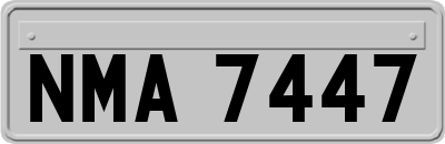 NMA7447