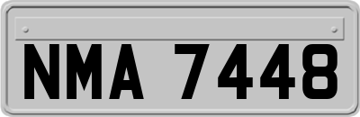 NMA7448