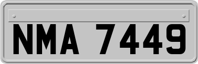 NMA7449