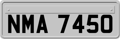 NMA7450