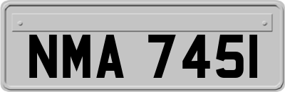 NMA7451