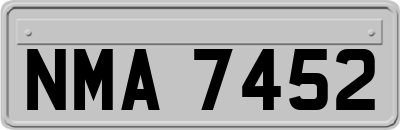 NMA7452