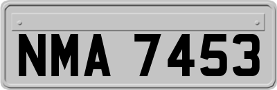 NMA7453