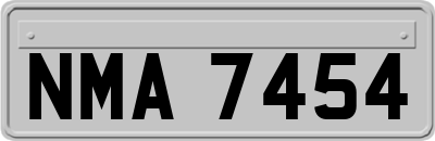 NMA7454