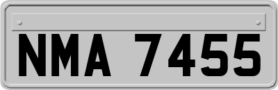 NMA7455