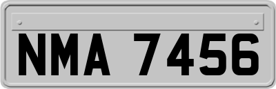 NMA7456