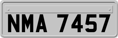 NMA7457