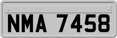 NMA7458