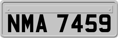 NMA7459