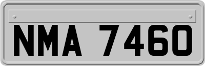 NMA7460