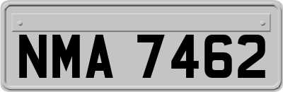 NMA7462