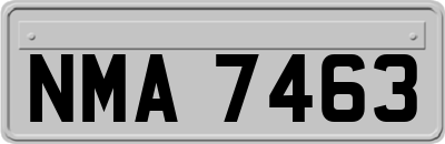 NMA7463
