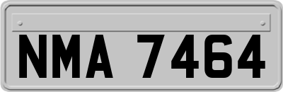 NMA7464