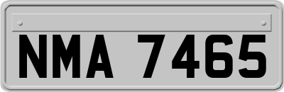 NMA7465