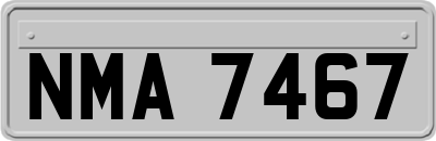 NMA7467